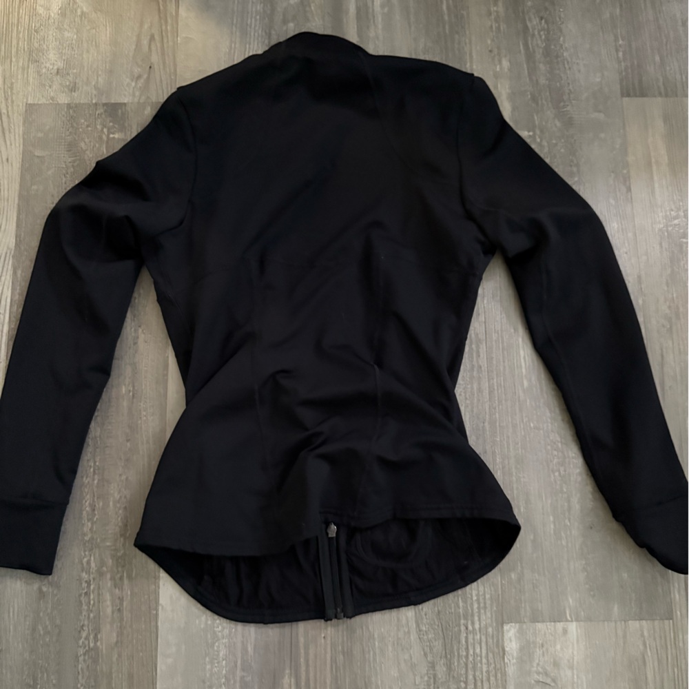 Fabletics woman’s define zip up. - image 2